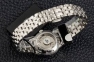 ЧАСЫ ЖЕНСКИЕ МЕХАНИЧЕСКИЕ Orient SNR1P002B0 2