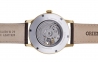 Мужские часы Orient RA-AS0004S10B 1