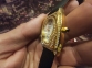женские часы ROMANSON Rl7695TLg wh 0