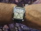 Мужские кварцевые часы SEIKO SNT007P1 1