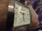  Мужские кварцевые часы SEIKO SGEC83P1 1