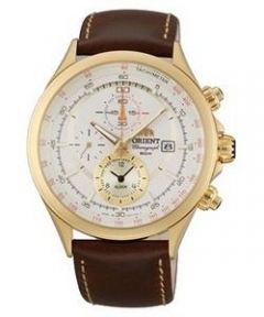 Мужские часы Orient FTD0T001N0
