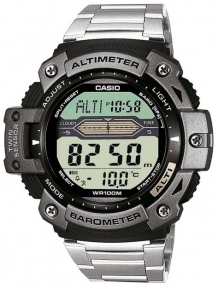 часы мужские CASIO  SGW-300HD-1AVER