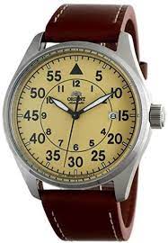 Мужские Часы ORIENT RA-AC0H04Y10B
