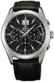 Мужские часы Orient FTV01004B0