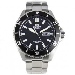 Мужские часы Orient Mako III RA-AA0008B19B