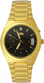 Мужские часы Orient FEM5L00FBF
