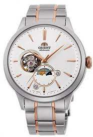  Мужские Часы ORIENT RA-AS0101S10B
