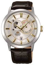 Мужские Часы ORIENT FET0P004W0