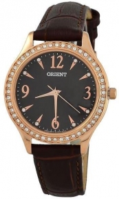 Женские часы Orient FQC10004T0