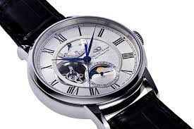 Мужские  Часы ORIENT RE-AM0001S00B