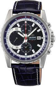 Мужские Часы ORIENT FTD0V004D