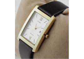  Мужские кварцевые часы CITIZEN BH0402-36A