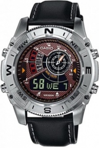 часы мужские CASIO AMW-709L-5AVEF