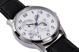 часы мужские механические ORIENT RA-AK0003S10B