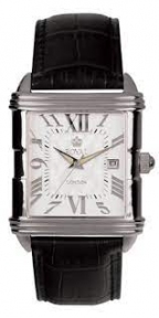  Мужские кварцевые часы Royal LONDON 40030-01