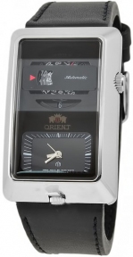 Мужские часы ORIENT FXCAA003B0