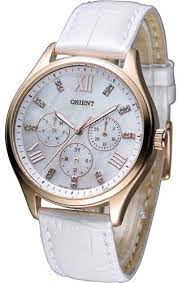Часы ORIENT FUX01002W0