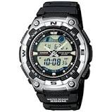  часы мужские CASIO  AQW-100-1AVEF