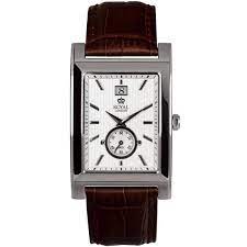 Мужские кварцевые часы Royal LONDON 40083-01