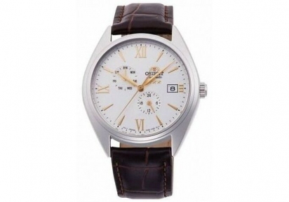 Мужские часы Orient RA-AK0508S10B