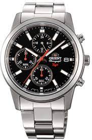 Мужские Часы ORIENT FKU00002B0