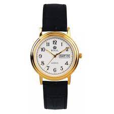  Мужские кварцевые часы Royal LONDON 40002-02