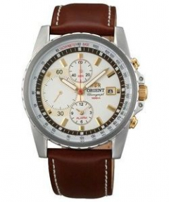 Мужские Часы ORIENT FTD0V007W0