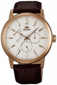 Мужские часы Orient FUU0A002W0
