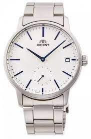 часы мужские механические ORIENT RA-SP0002S10B