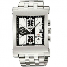 Мужские часы Orient CTDAG004B0
