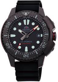  Мужские Часы ORIENT RA-AC0L03B00B