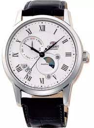 ЖЕНСКИЕ ЧАСЫ ORIENT RA-AK0008S10B
