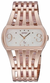 Женские часы Orient CUBQL005W0