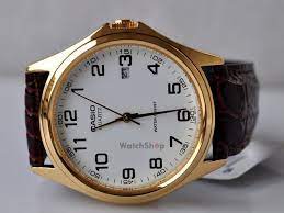 часы мужские CASIO  MTP-1188Q-7BEF