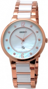 Женские часы Orient FQC0J002W0