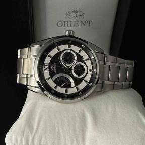 Мужские часы Orient CUU06004B0