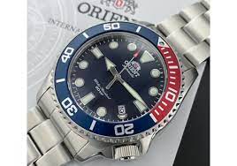  Мужские  Часы ORIENT RA-AC0K03L10B