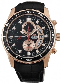 Мужские часы Orient FTT0Q005B0