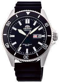  Мужские  Часы ORIENT RA-AA0010B19B