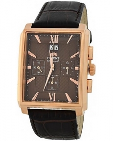 Мужские часы ORIENT FTVAA001T0