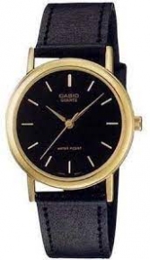  часы мужские CASIO  MTP-1095Q-1AH