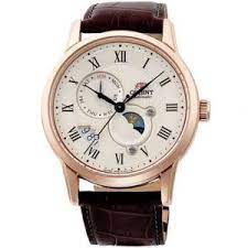Мужские ЧАСЫ ORIENT RA-AK0007S10B