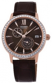 Женские часы Orient RA-AK0005Y10B