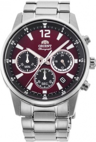 Часы ORIENT RA-KV0004R10B