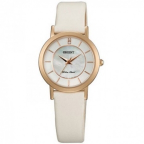 Женские часы Orient FUB96004W0