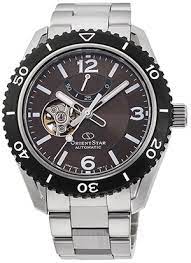 Часы ORIENT RE-AT0102Y00B