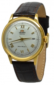 Мужские часы ORIENT FAC00007W0