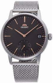 часы мужские механические  ORIENT RA-SP0005N10B