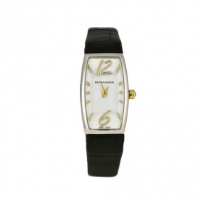 Женские часы ROMANSON RL2635L2T WH